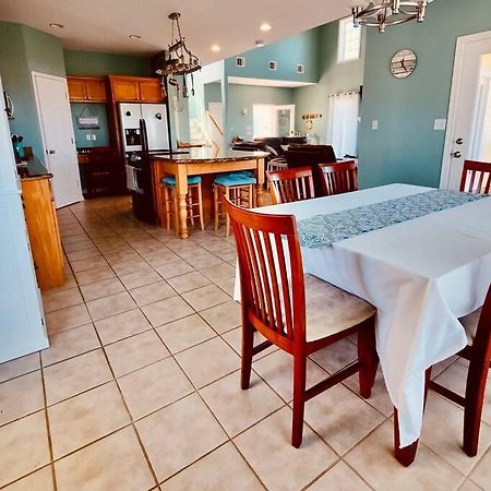 Sunny Delight - Sleeps 10 - Generous Space! Bolivar Peninsula Εξωτερικό φωτογραφία