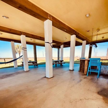 Sunny Delight - Sleeps 10 - Generous Space! Bolivar Peninsula Εξωτερικό φωτογραφία