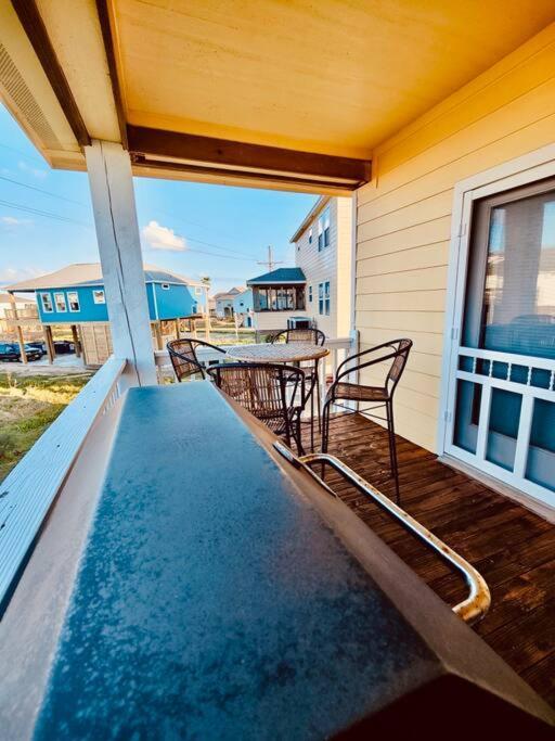Sunny Delight - Sleeps 10 - Generous Space! Bolivar Peninsula Εξωτερικό φωτογραφία