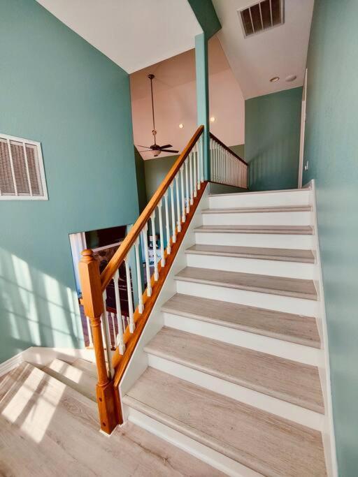 Sunny Delight - Sleeps 10 - Generous Space! Bolivar Peninsula Εξωτερικό φωτογραφία