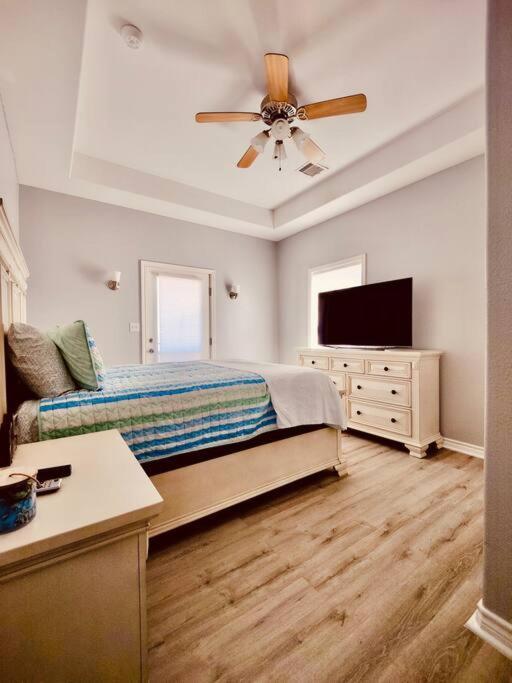 Sunny Delight - Sleeps 10 - Generous Space! Bolivar Peninsula Εξωτερικό φωτογραφία
