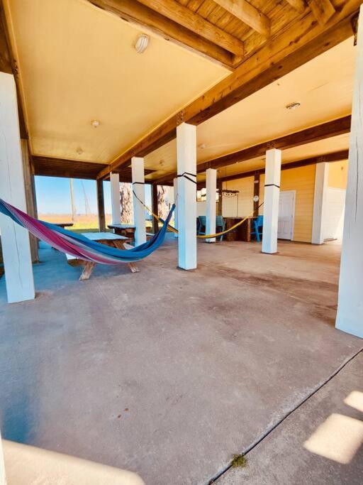 Sunny Delight - Sleeps 10 - Generous Space! Bolivar Peninsula Εξωτερικό φωτογραφία