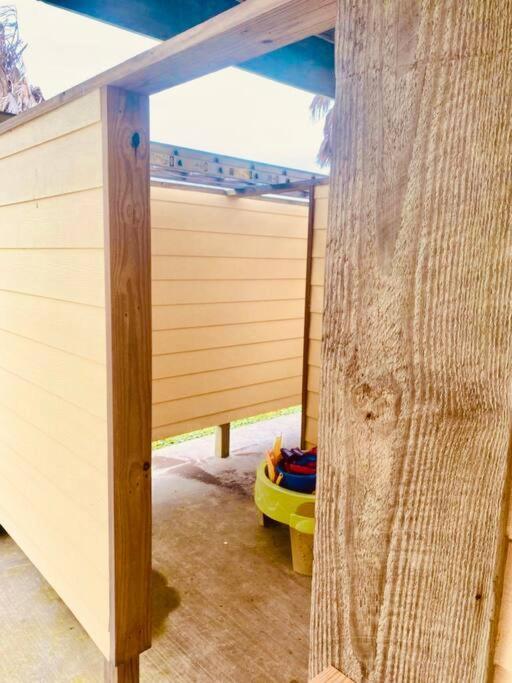 Sunny Delight - Sleeps 10 - Generous Space! Bolivar Peninsula Εξωτερικό φωτογραφία