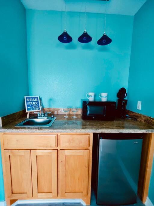 Sunny Delight - Sleeps 10 - Generous Space! Bolivar Peninsula Εξωτερικό φωτογραφία