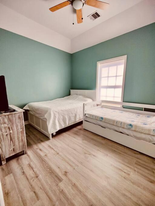 Sunny Delight - Sleeps 10 - Generous Space! Bolivar Peninsula Εξωτερικό φωτογραφία