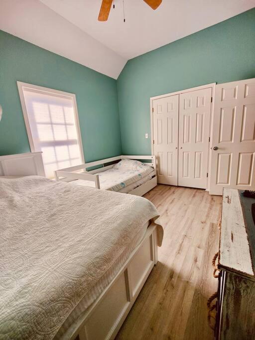 Sunny Delight - Sleeps 10 - Generous Space! Bolivar Peninsula Εξωτερικό φωτογραφία